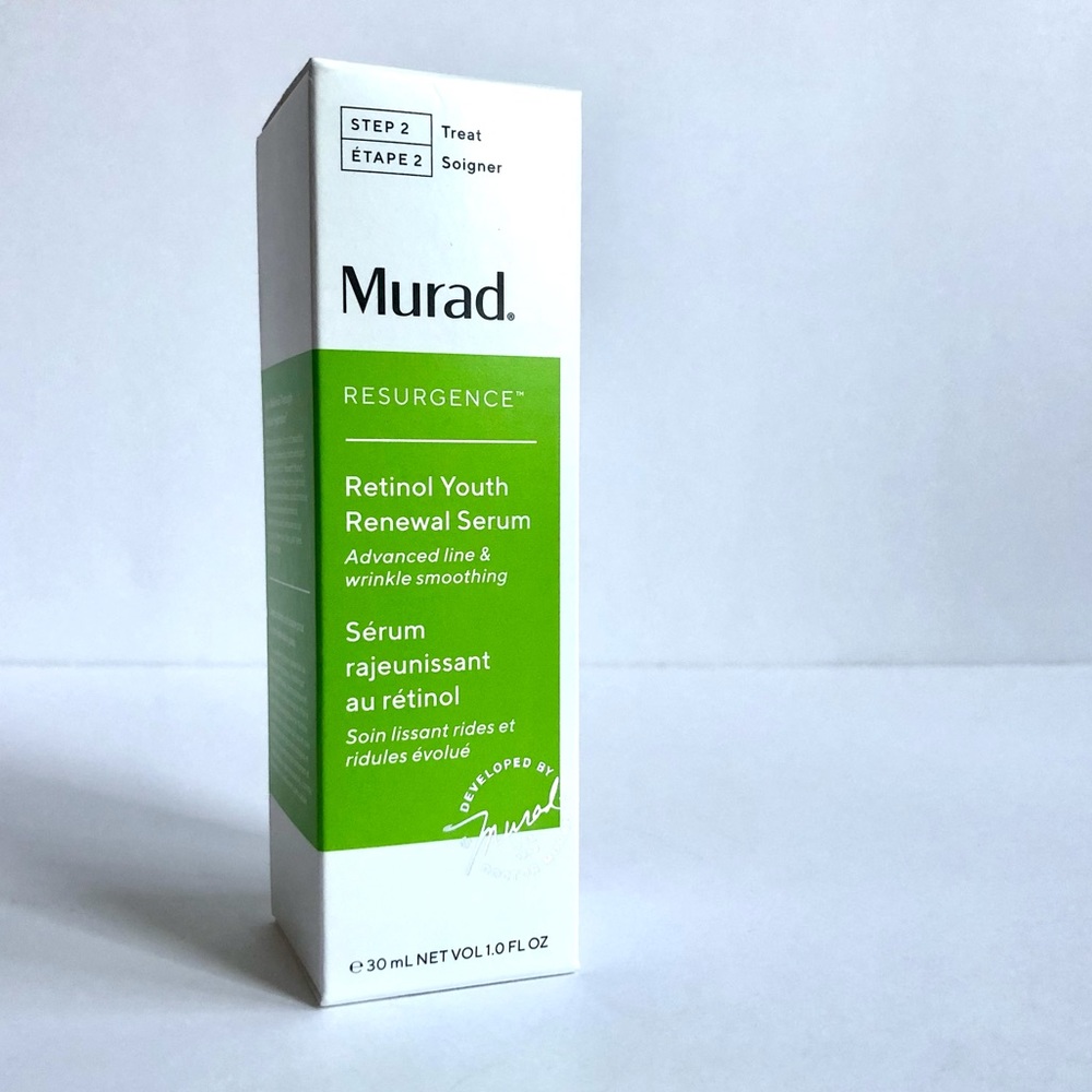 Murad Resurgence Retinol Youth Renewal Serum